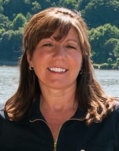 Portrait of Senator Sue Serino