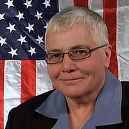 Portrait of Laurette Giardino