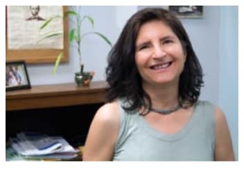 Picture of Lisa Tarricone, Executive Director of TRI and author of article