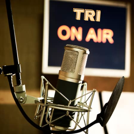 TRI on Radio Kingston!
